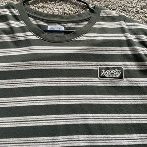 Hurley t shirt